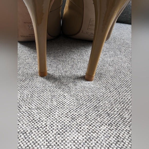 L.K. Bennett Heels 🔥 - Picture 9 of 12